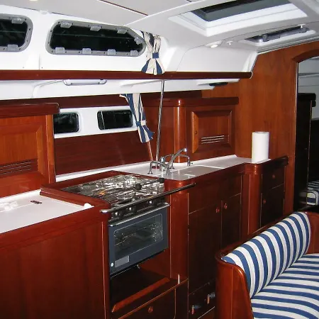 ספינת מלון Felicur - Bed&Boat *
