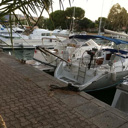 Felicur - Bed&Boat
