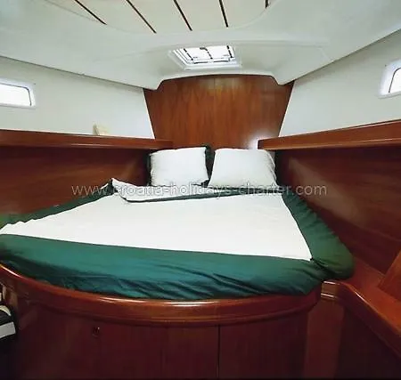 Felicur - Bed&Boat *